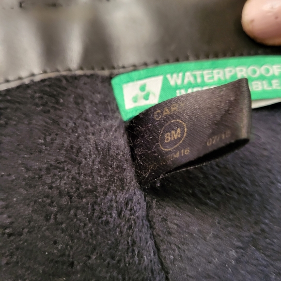 COUGAR boots Size 8 - Picture 4 of 11